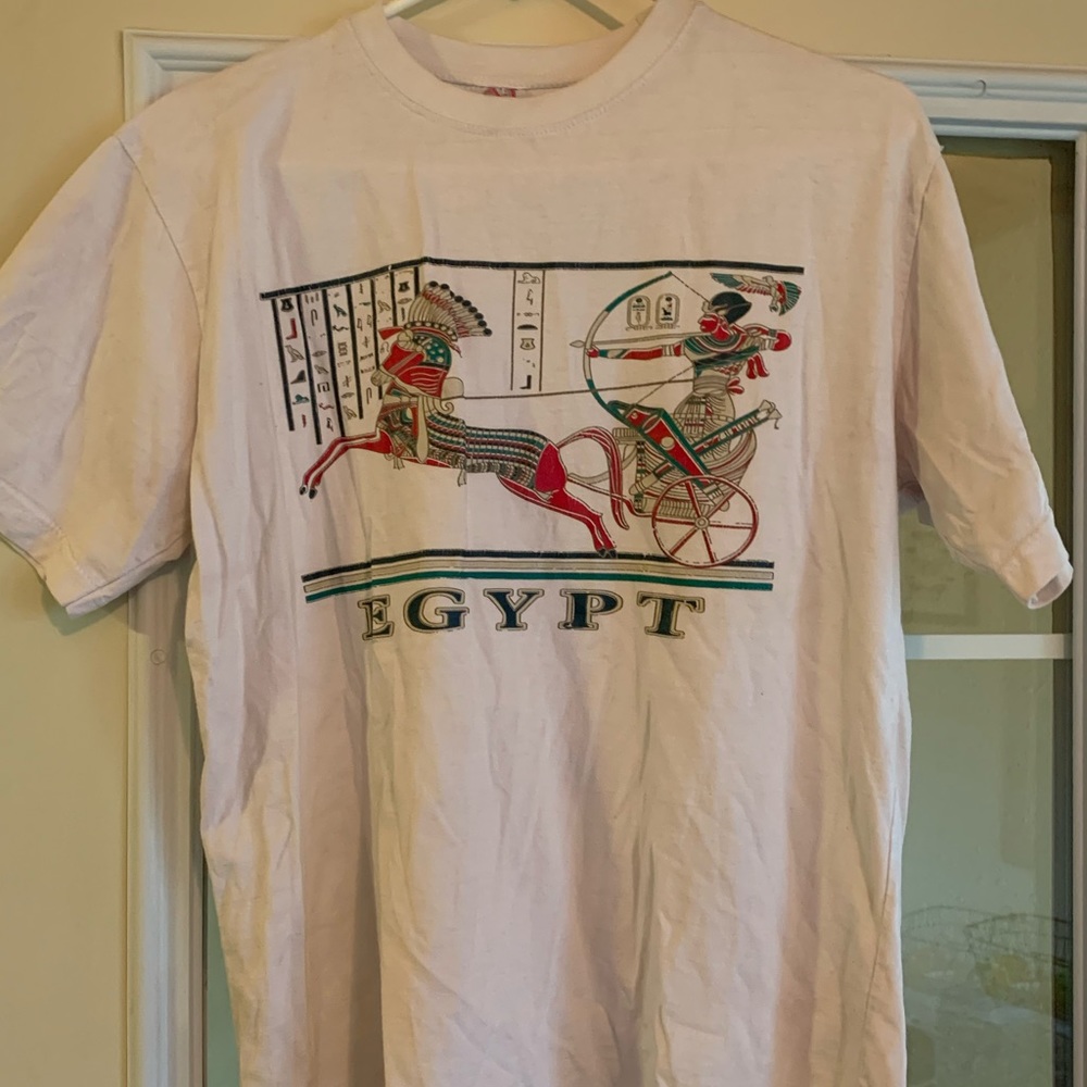 Vintage Graphic Tee